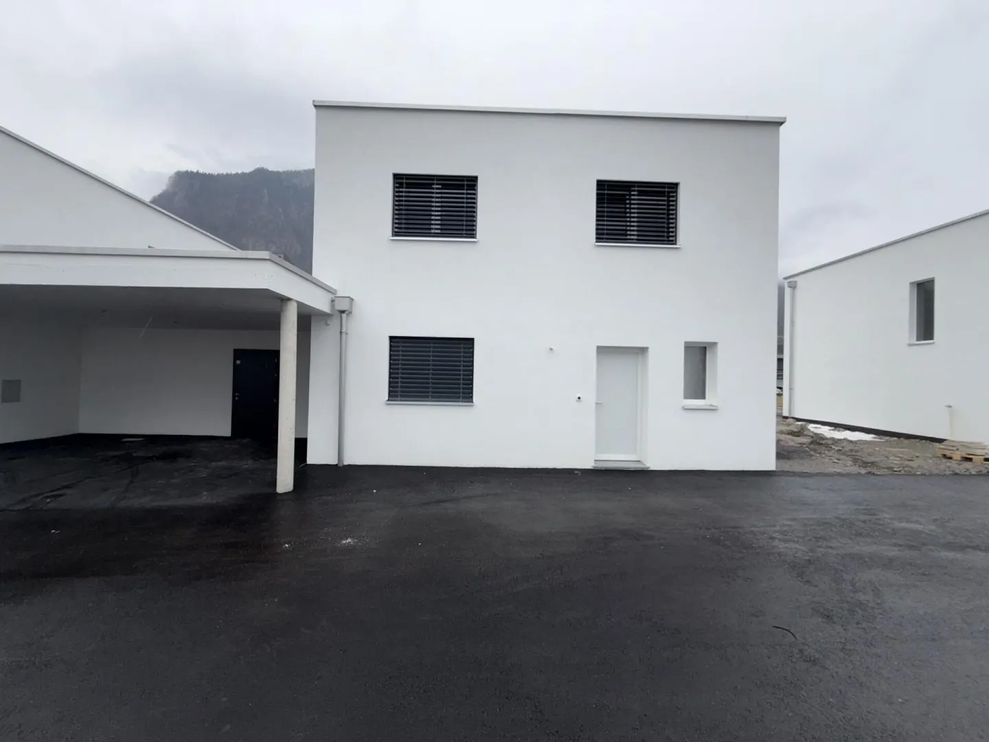 Maison de ville de 5,5 pièces à Bouveret - Photo 7 sur 16
