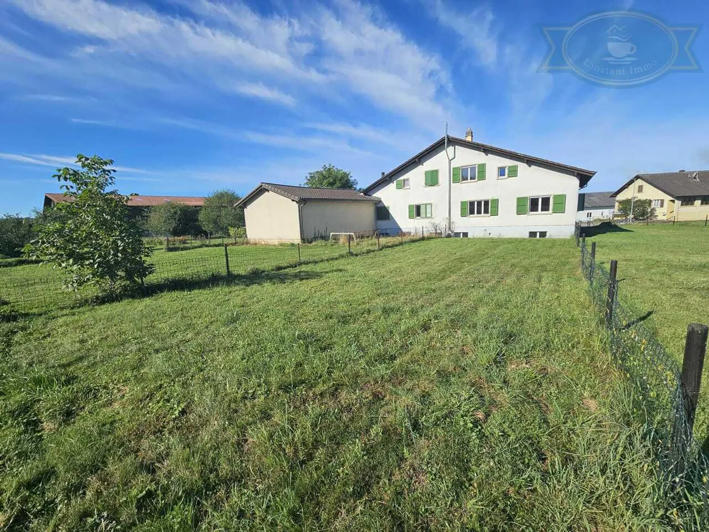Reihenhaus mieten - Foto 3 von 17