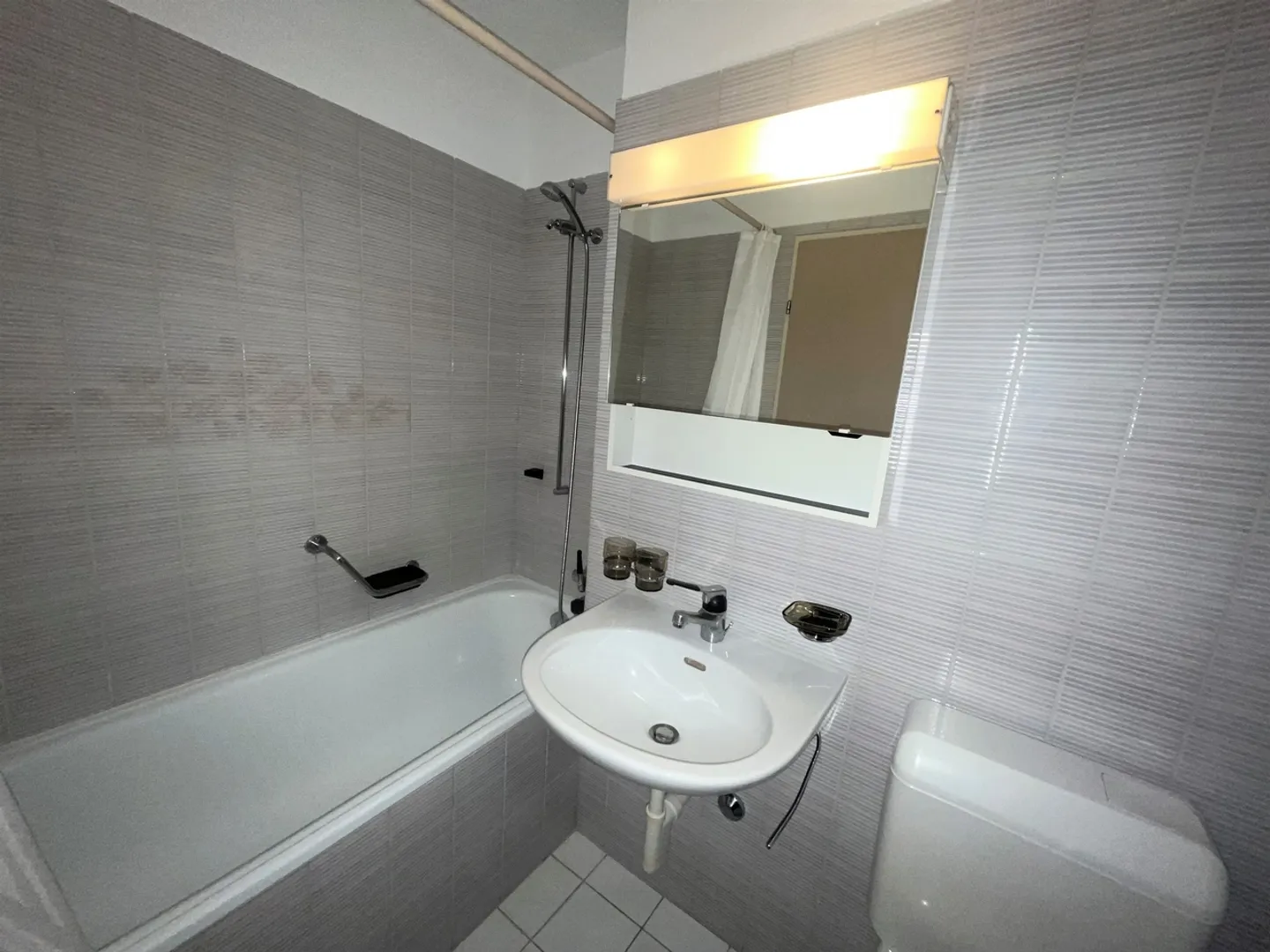 Your new home in a central location! - Photo 6 of 8