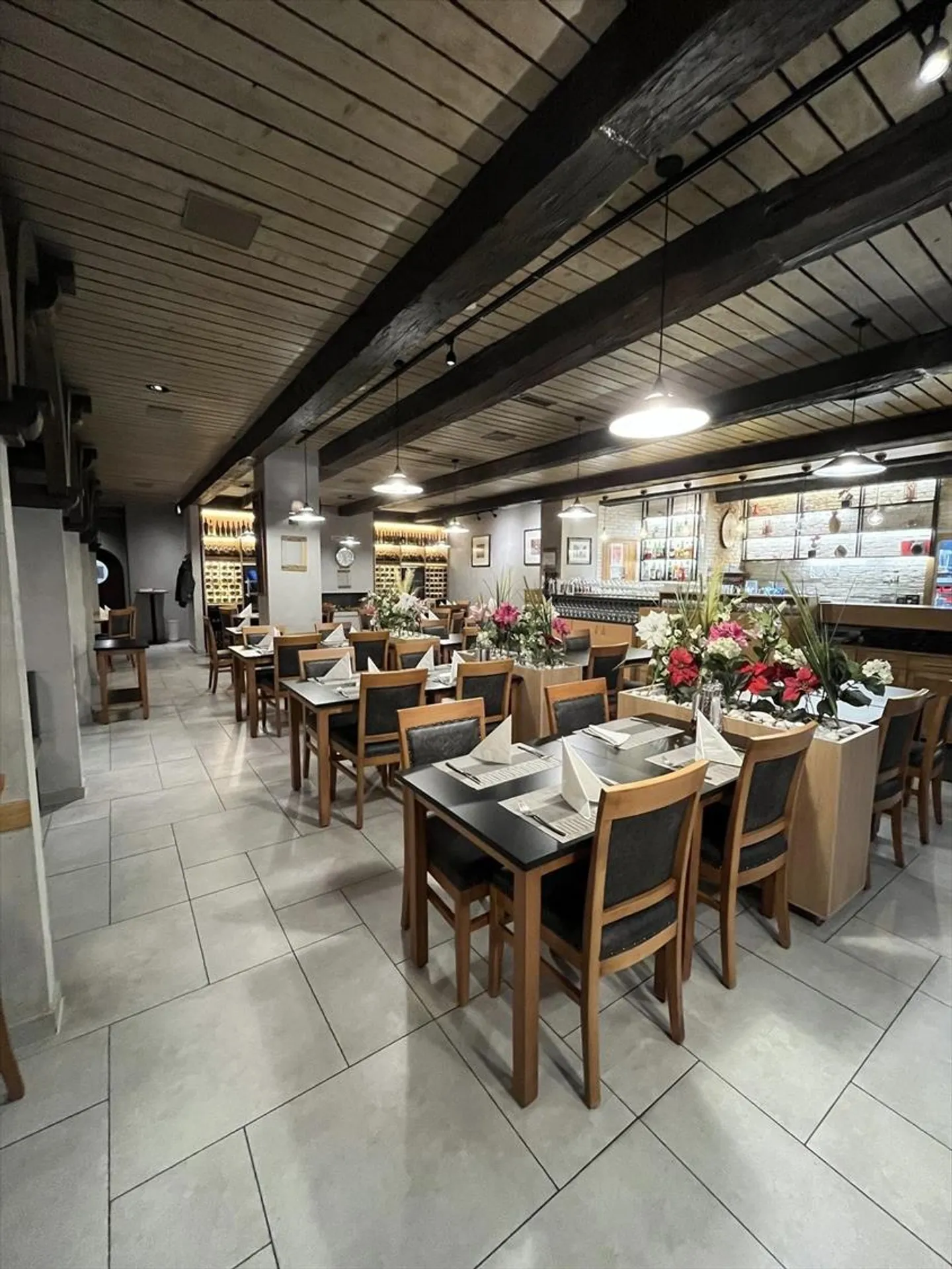 RESTAURANT SPACES FOR RENT - Photo 1 of 10