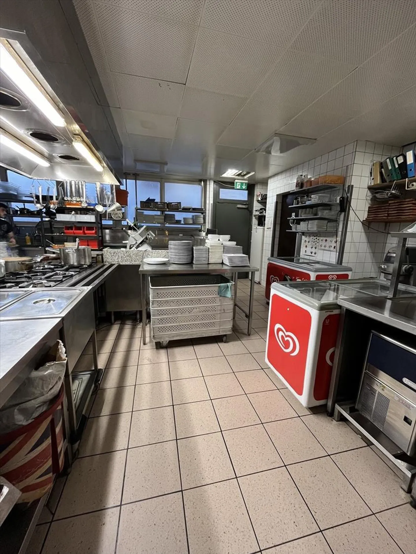 RESTAURANT SPACES FOR RENT - Photo 4 of 10