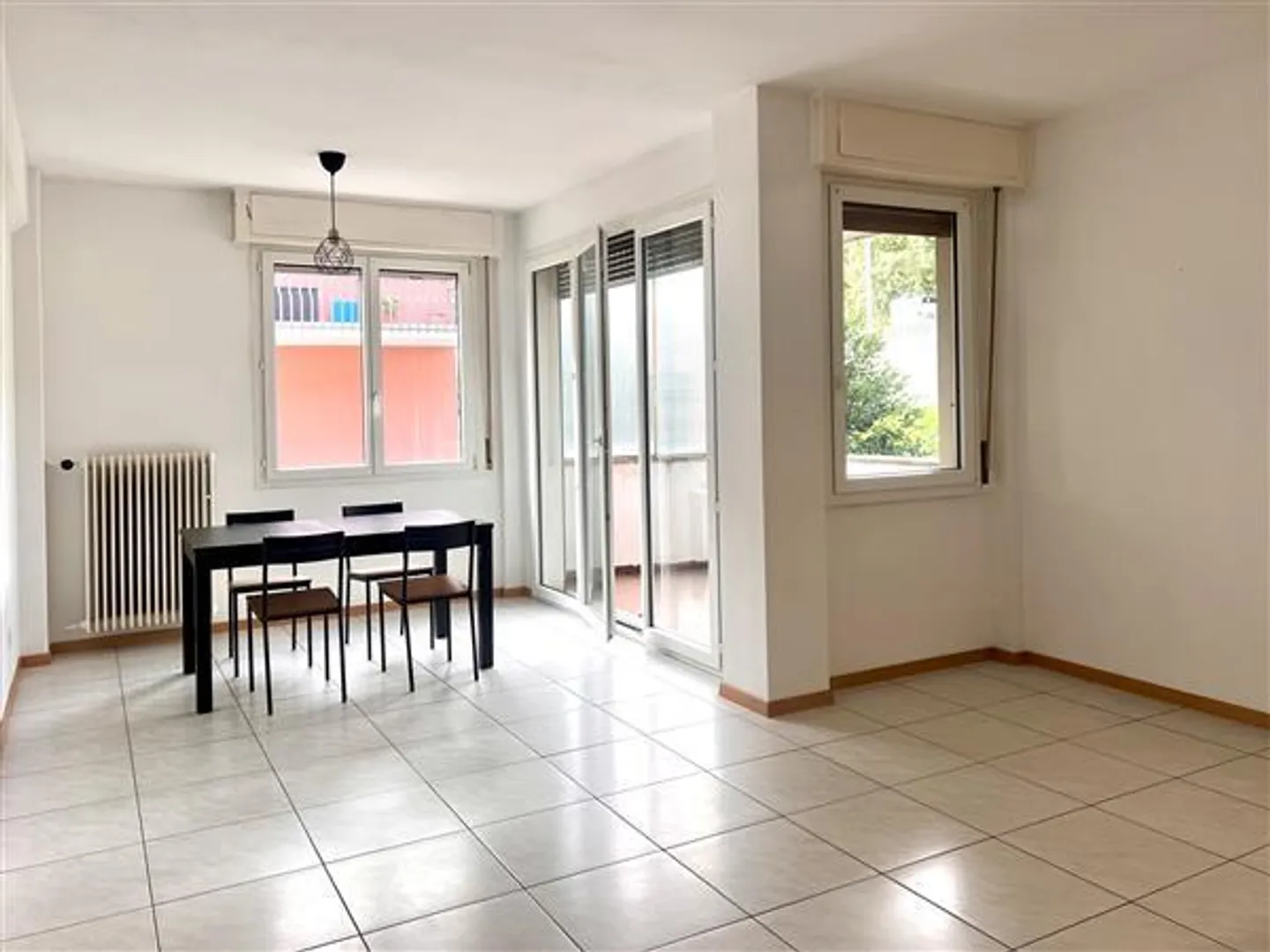 Breganzona: 2.5-room apartment - Photo 1 of 9