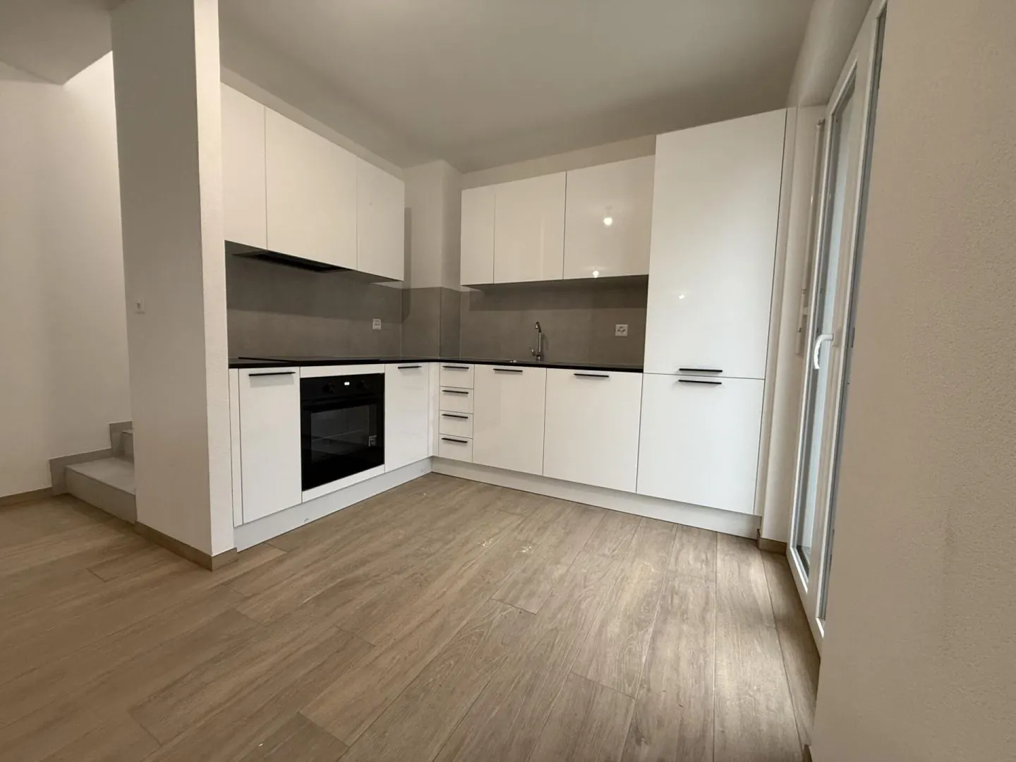 Maison de ville de 5,5 pièces à Bouveret - Photo 11 sur 16