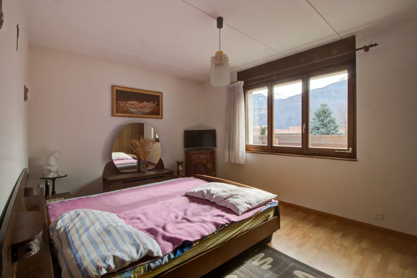 Villa - 2 appart. - 1'200 m3 - Vétroz - EXCLUSIVITE  - réf. 10242548 - Photo 6 sur 12