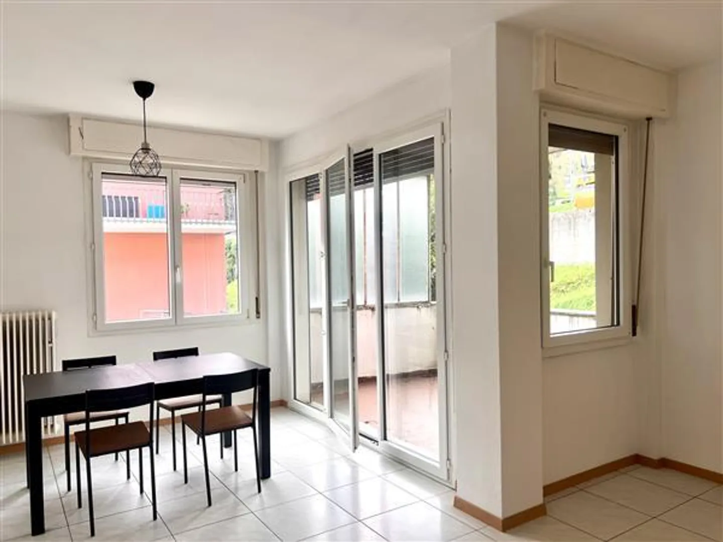 Breganzona: 2.5-room apartment - Photo 4 of 9