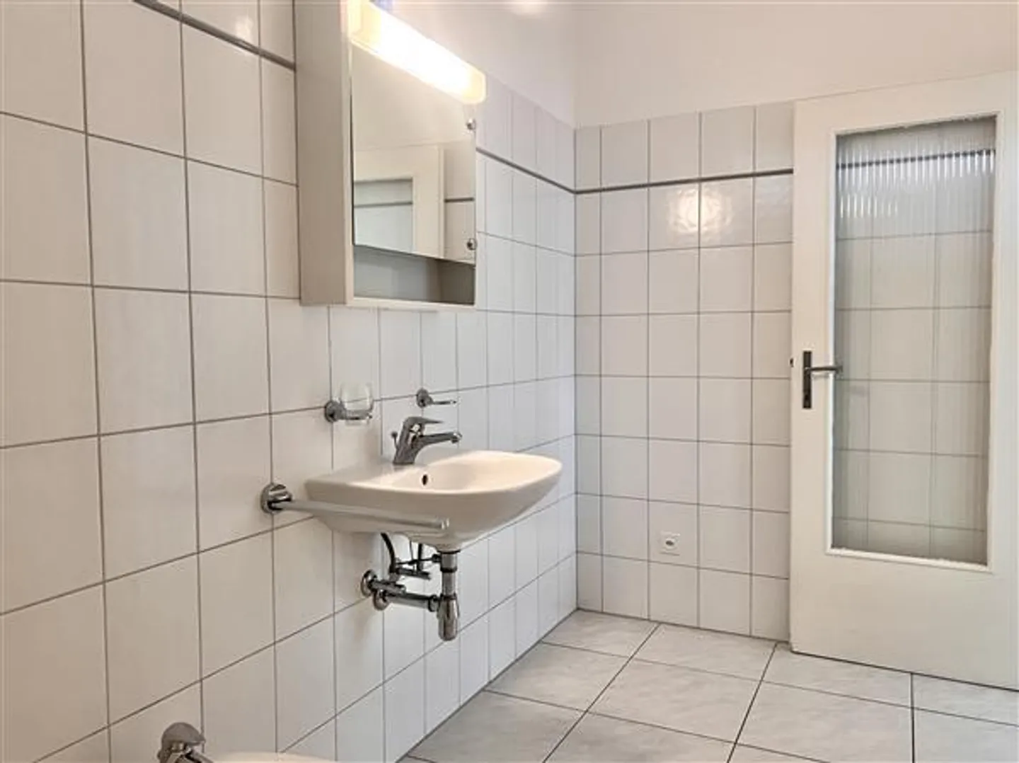 Breganzona: 2.5-room apartment - Photo 9 of 9