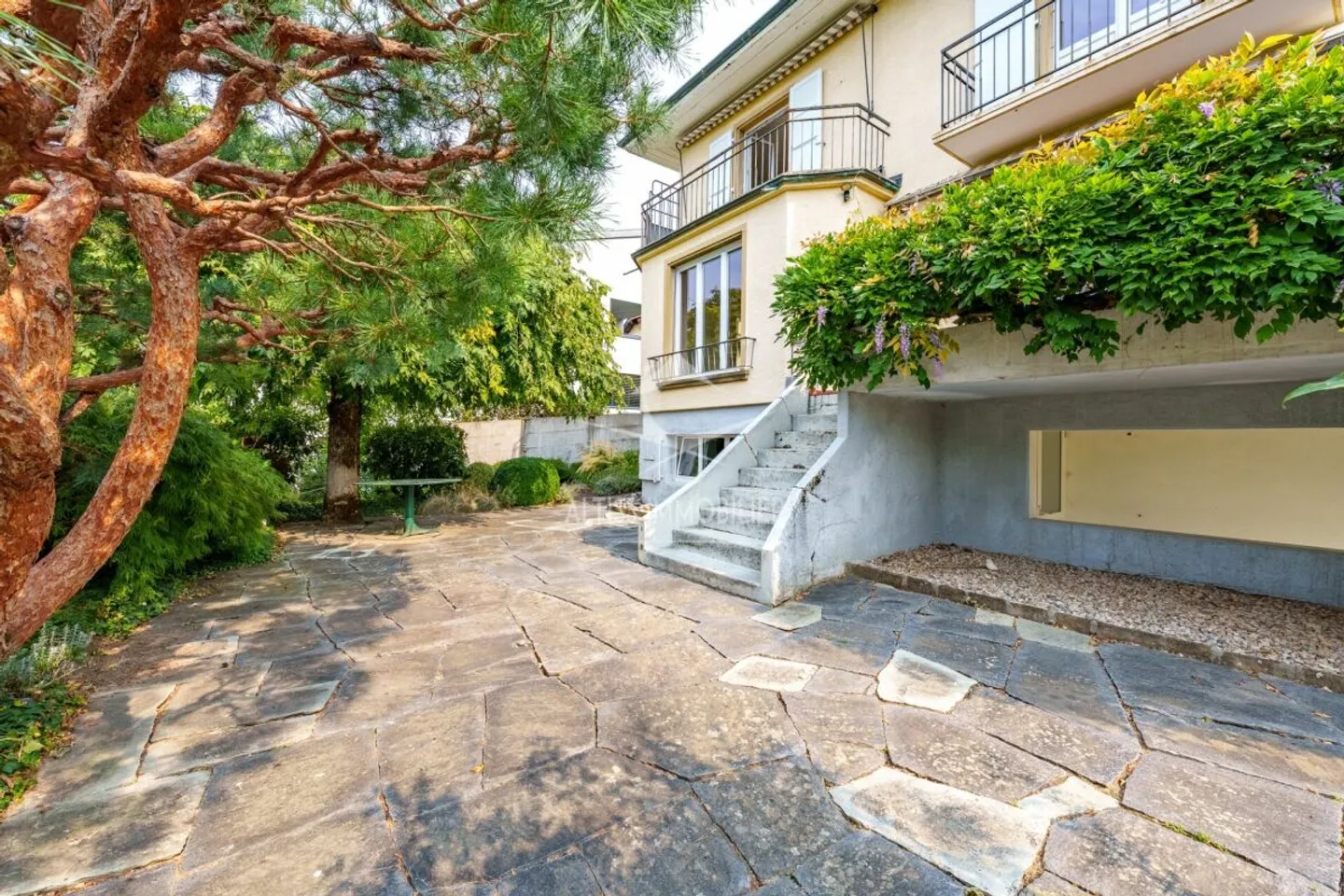 Bella villa della Belle Époque - Foto 1 di 14