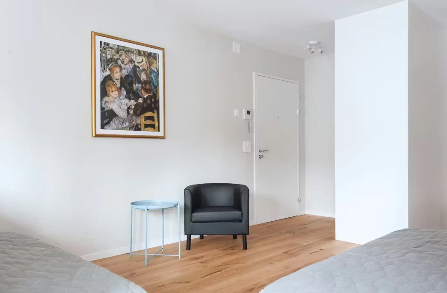 Apartment for rent - Photo 6 of 10