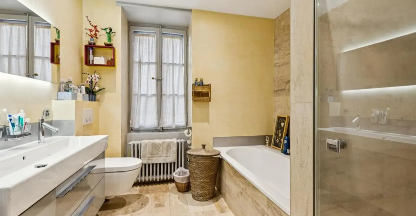 Maison de Maître Élégante - Photo 5 sur 12
