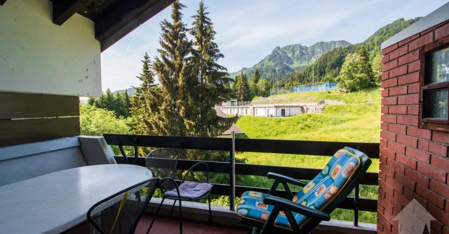Charmant Appartement en Chalet - Photo 9 sur 12