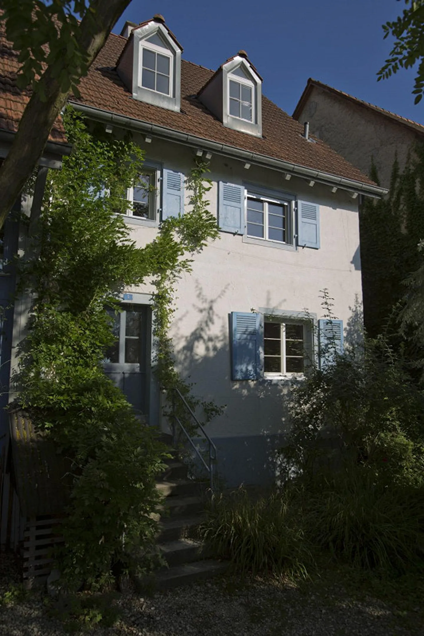 Ancien section de maison - Photo 1 sur 15