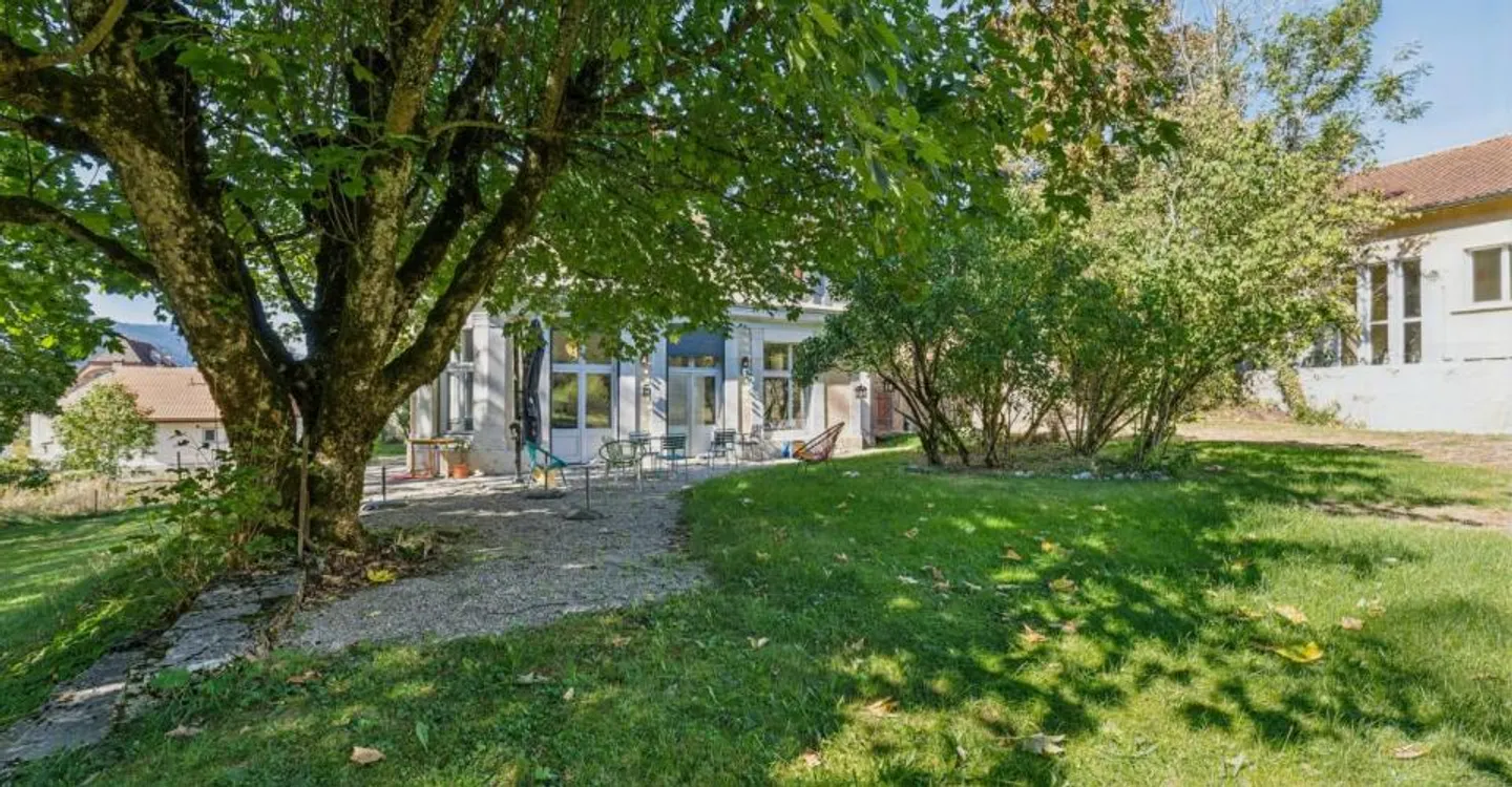 Maison de Maître Élégante - Photo 6 sur 12