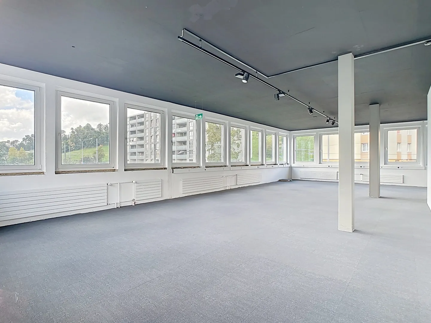 Espace Bureau Commercial - Photo 4 sur 12