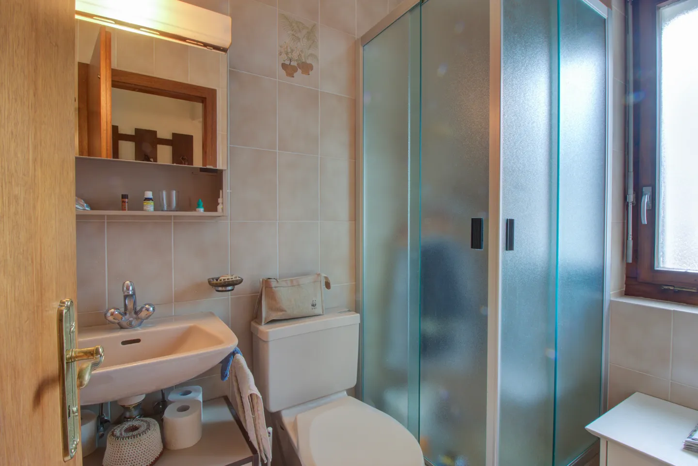 Villa - 2 appart. - 1'200 m3 - Vétroz - EXCLUSIVITE  - réf. 10242548 - Photo 9 sur 12