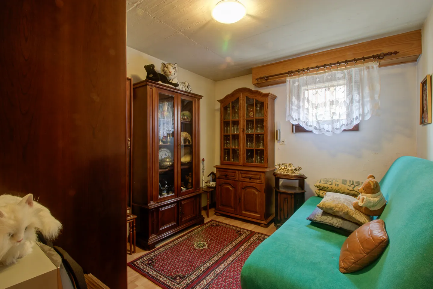 Villa - 2 appart. - 1'200 m3 - Vétroz - EXCLUSIVITE  - réf. 10242548 - Photo 10 sur 12