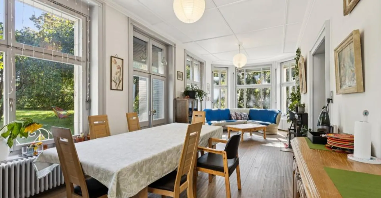 Maison de Maître Élégante - Photo 2 sur 12