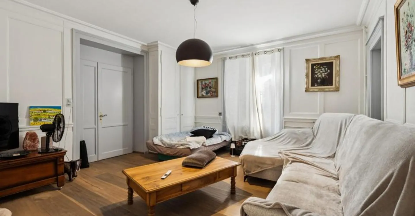 Maison de Maître Élégante - Photo 3 sur 12