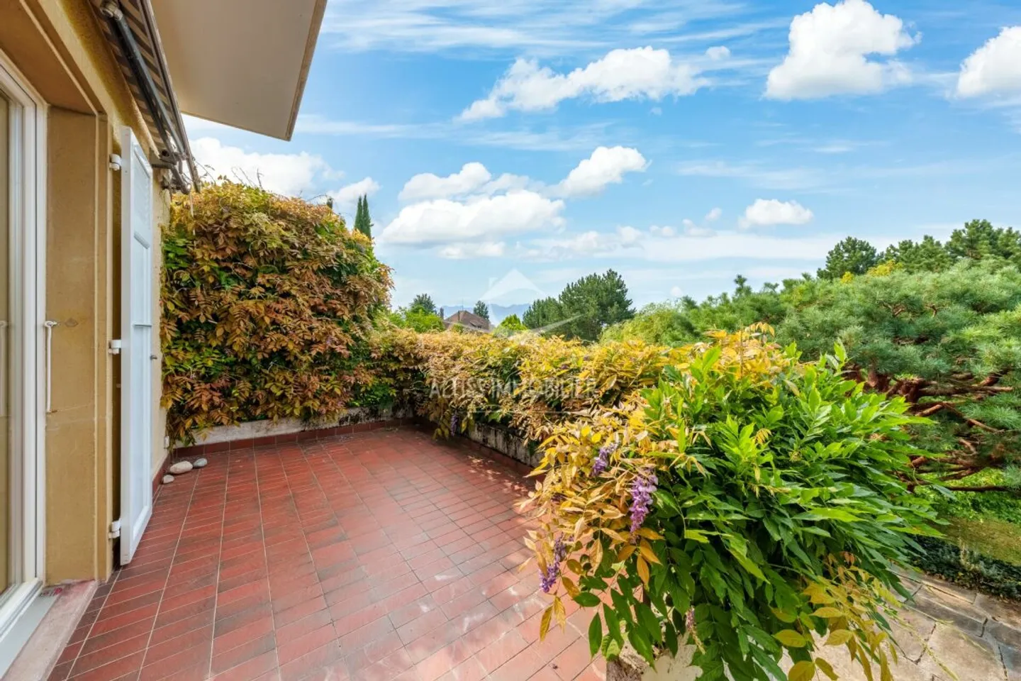 Bella villa della Belle Époque - Foto 4 di 14