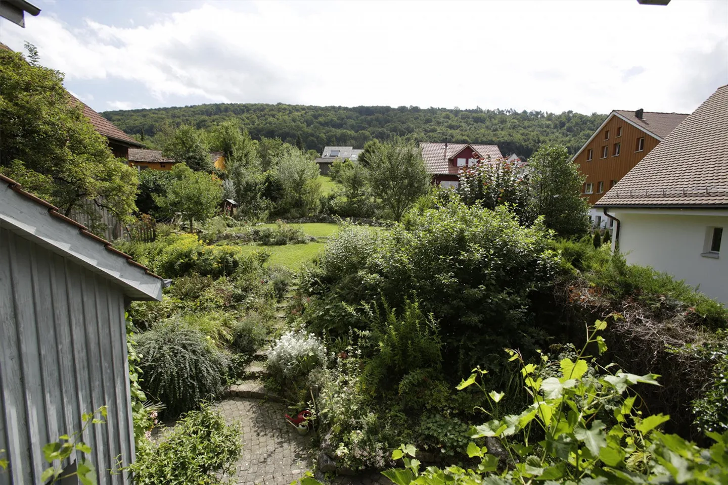 Ancien section de maison - Photo 2 sur 15