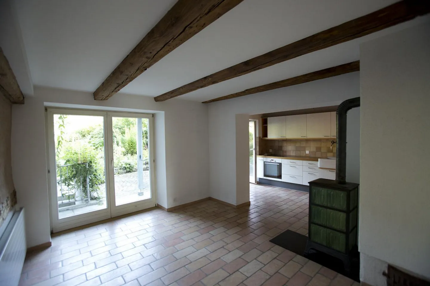 Ancien section de maison - Photo 3 sur 15