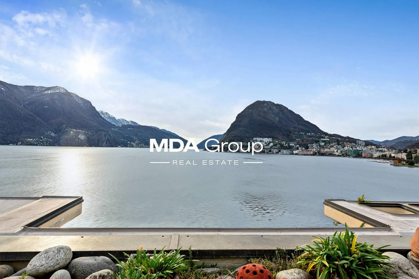 Apartment - Lugano - Photo 1 of 11