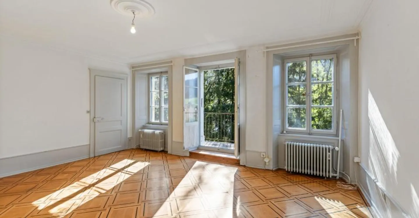 Maison de Maître Élégante - Photo 7 sur 12