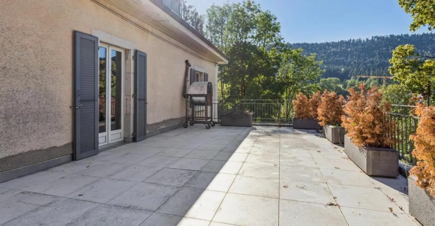 Maison de Maître Élégante - Photo 8 sur 12
