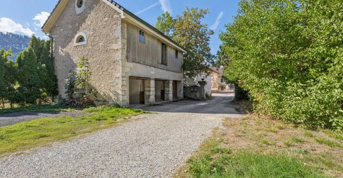 Maison de Maître Élégante - Photo 12 sur 12