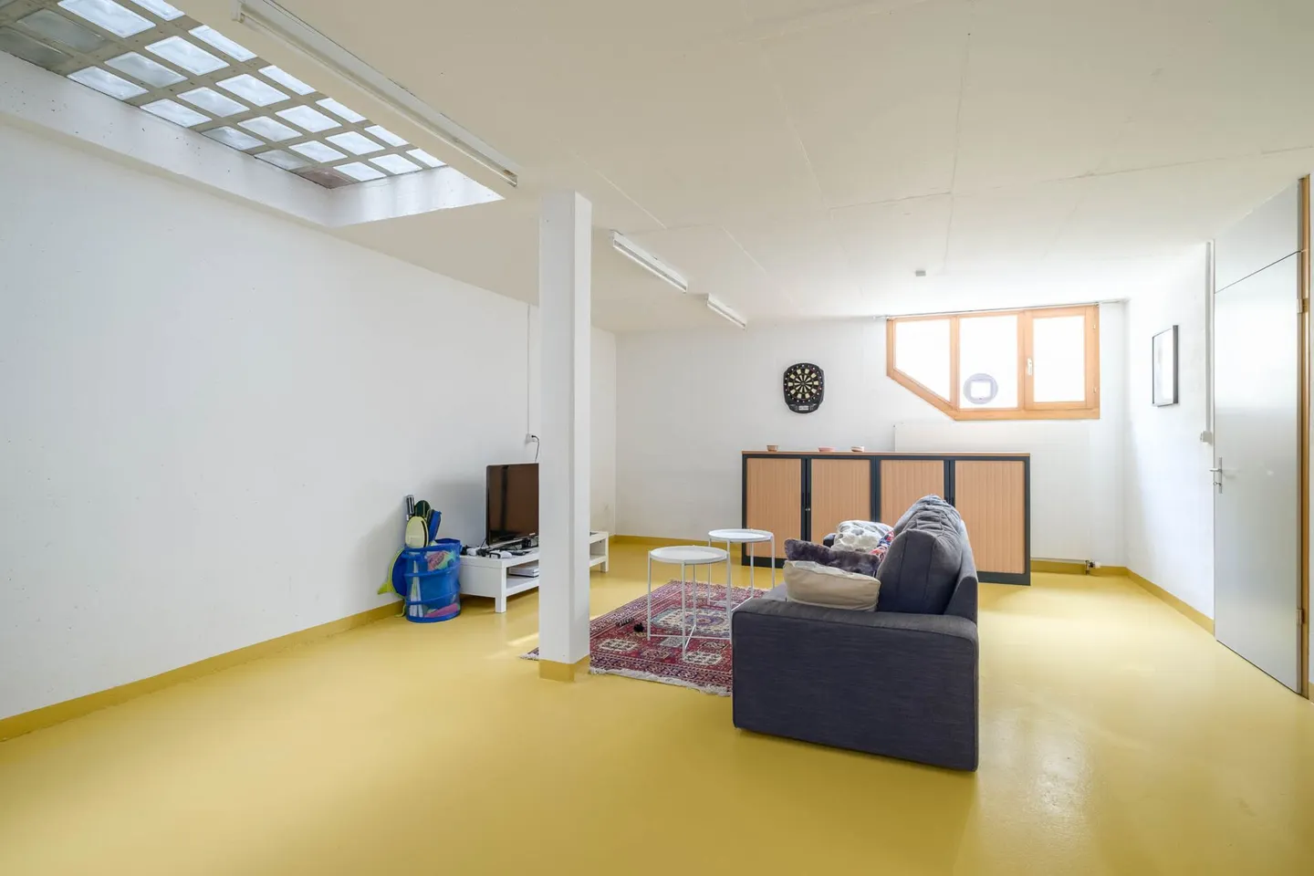 Reihenhaus in Cartigny - Foto 17 von 20
