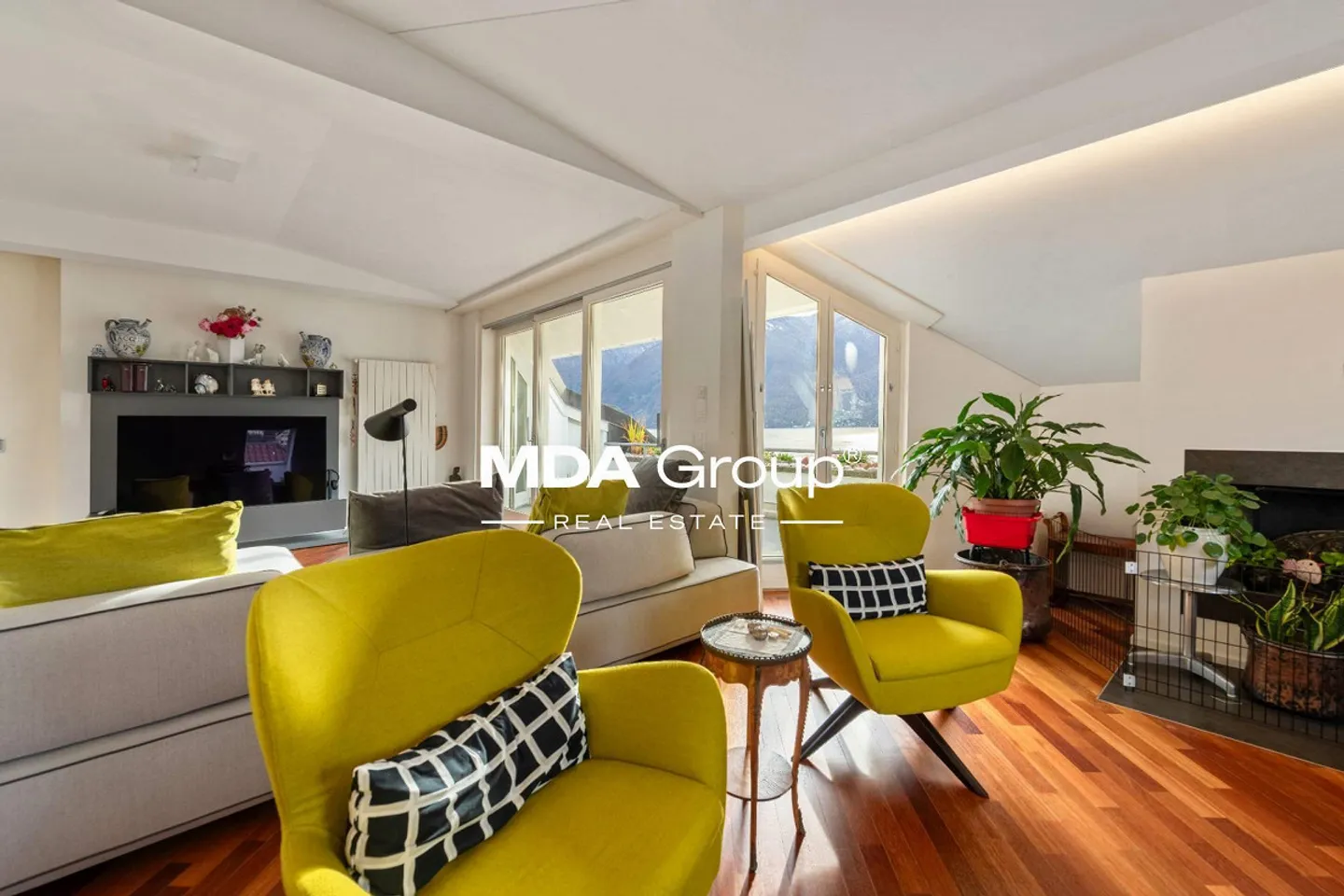 Apartment - Lugano - Photo 4 of 11