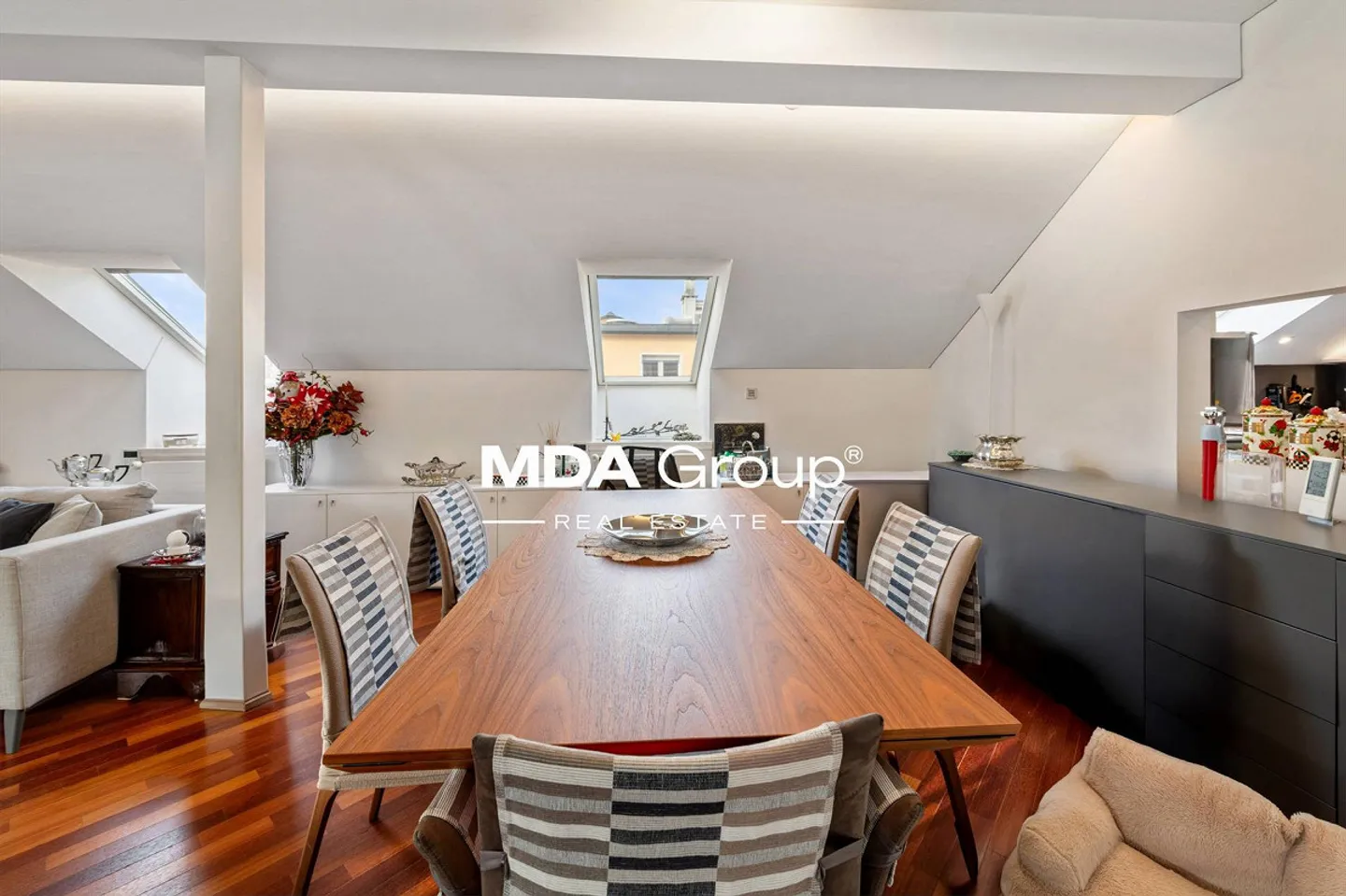 Apartment - Lugano - Photo 5 of 11