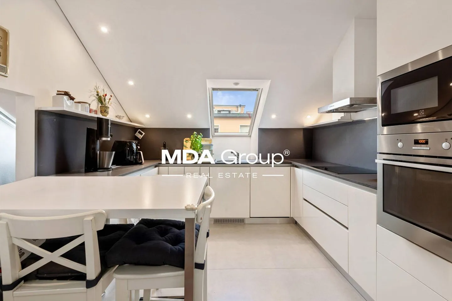 Apartment - Lugano - Photo 6 of 11