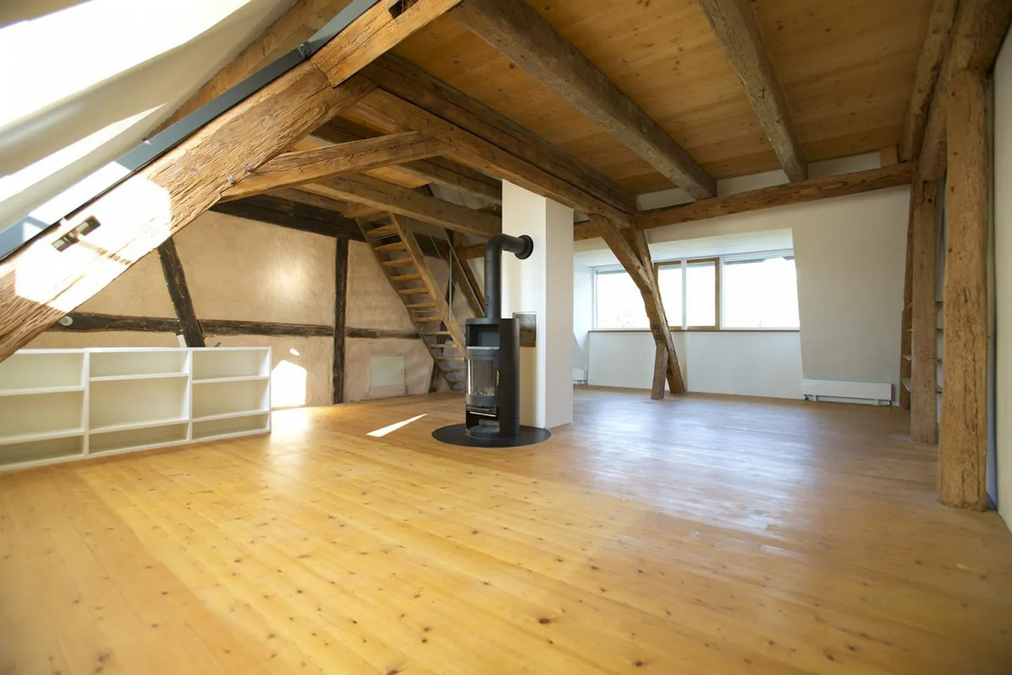 Ancien section de maison - Photo 9 sur 15