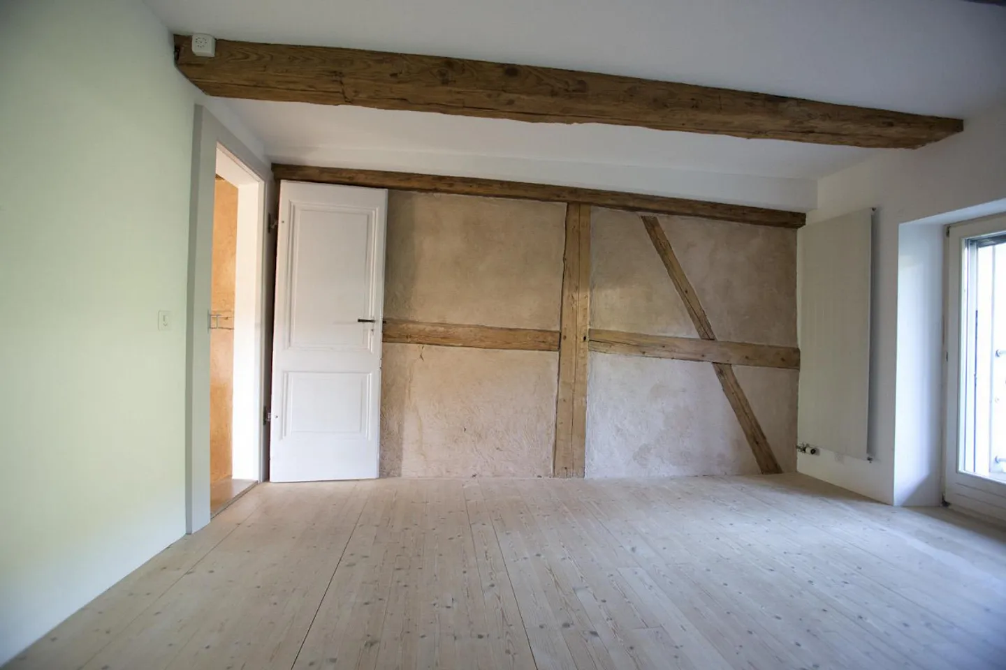 Ancien section de maison - Photo 11 sur 15