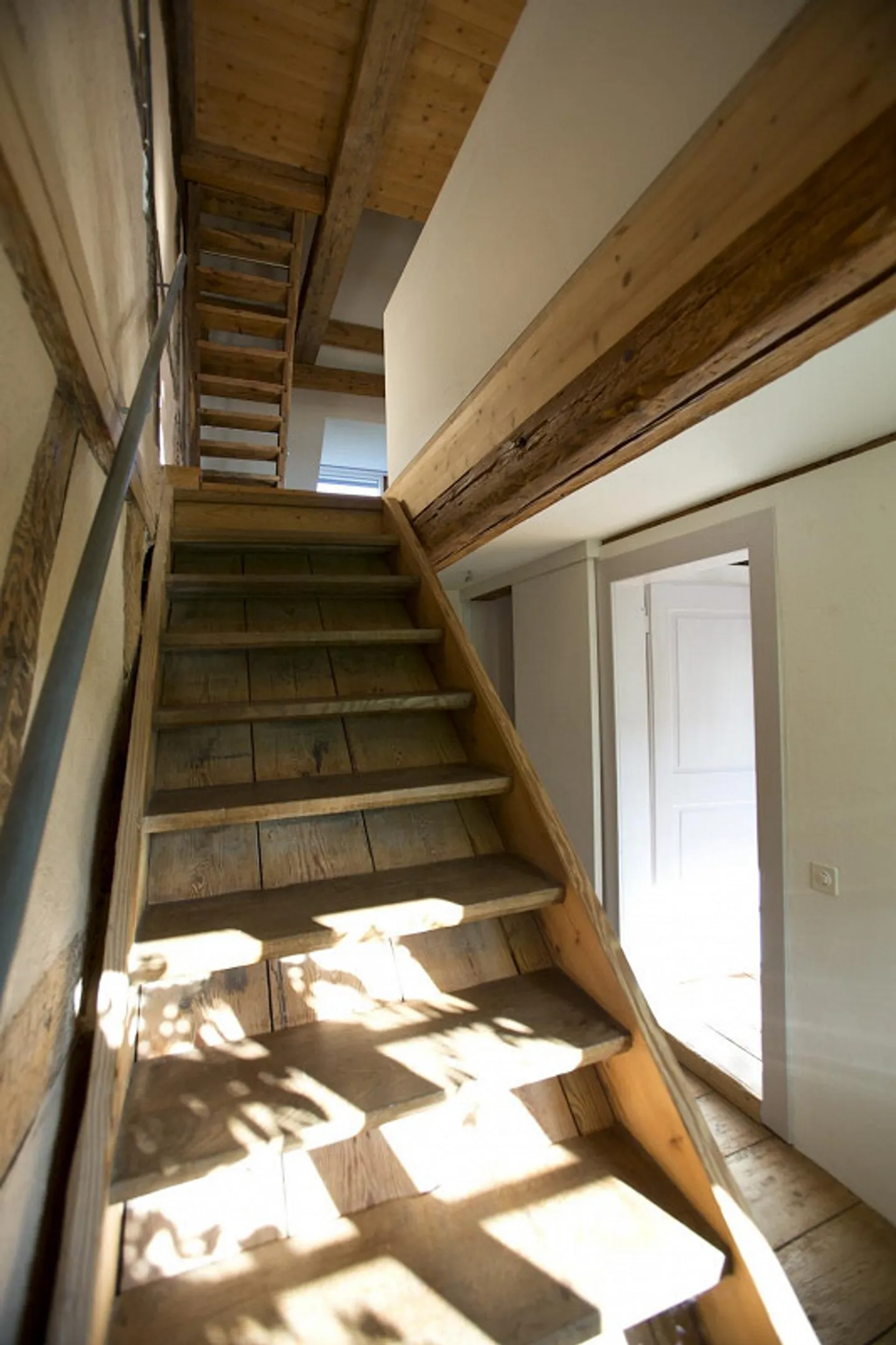 Ancien section de maison - Photo 13 sur 15