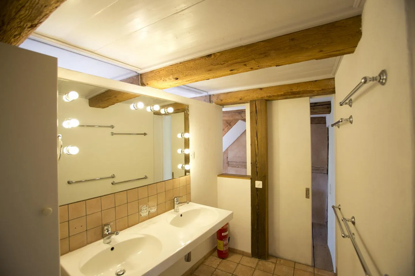 Ancien section de maison - Photo 15 sur 15