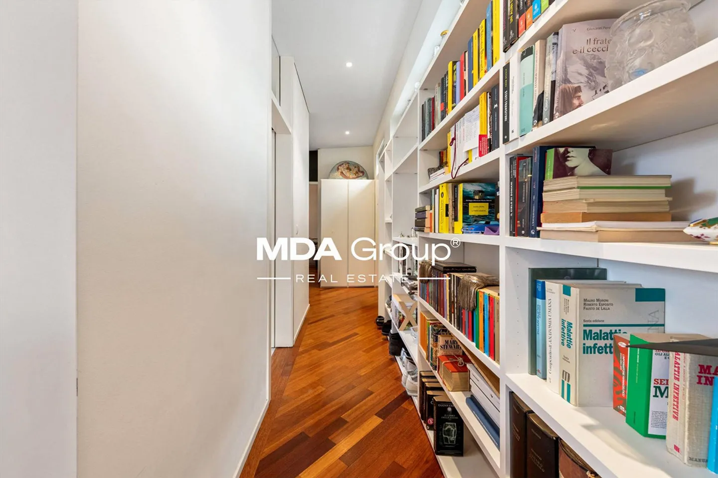 Apartment - Lugano - Photo 8 of 11