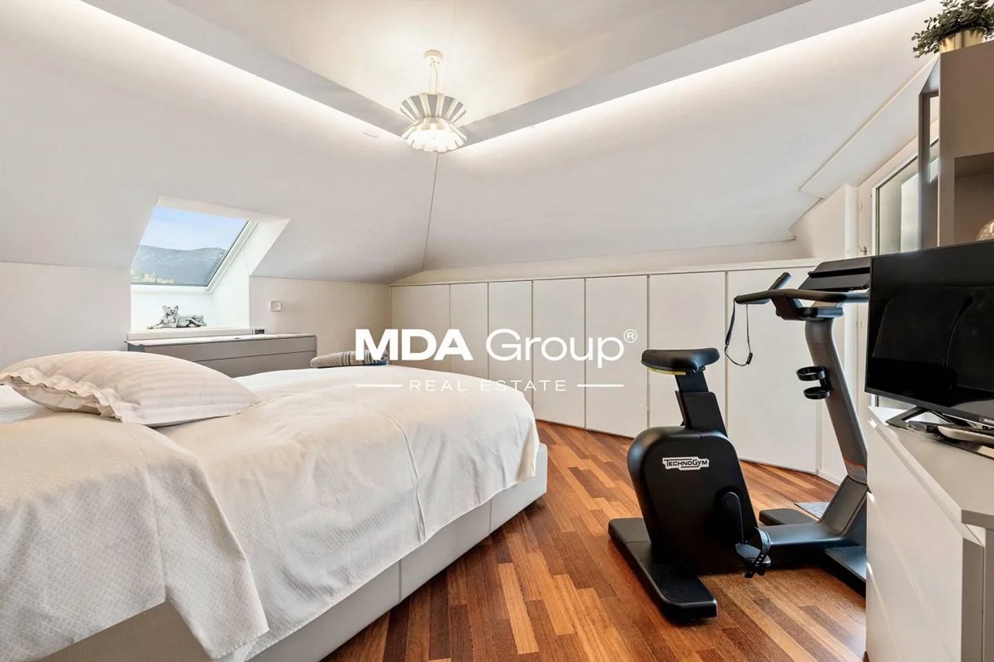 Apartment - Lugano - Photo 7 of 11