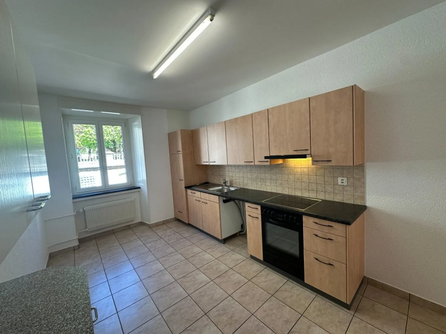 00698 - Appartamento 3 stanze - Numa-Droz 41 - La Chaux-de-Fonds - Foto 1 di 10