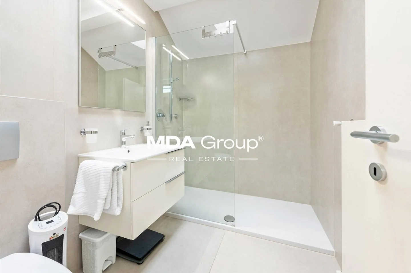 Apartment - Lugano - Photo 10 of 11