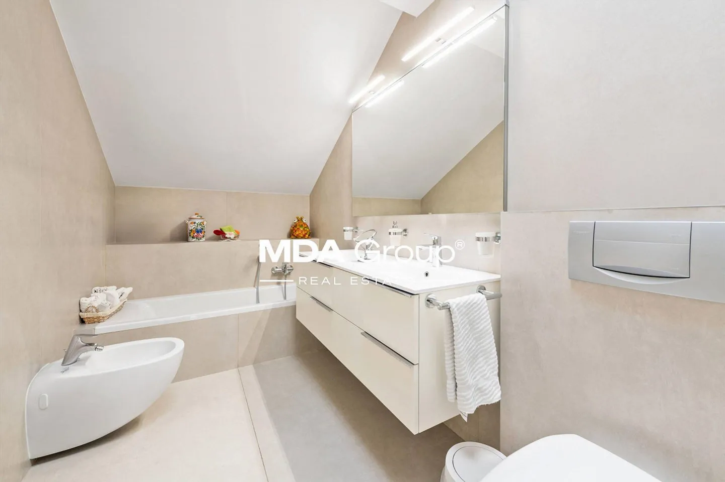 Apartment - Lugano - Photo 11 of 11