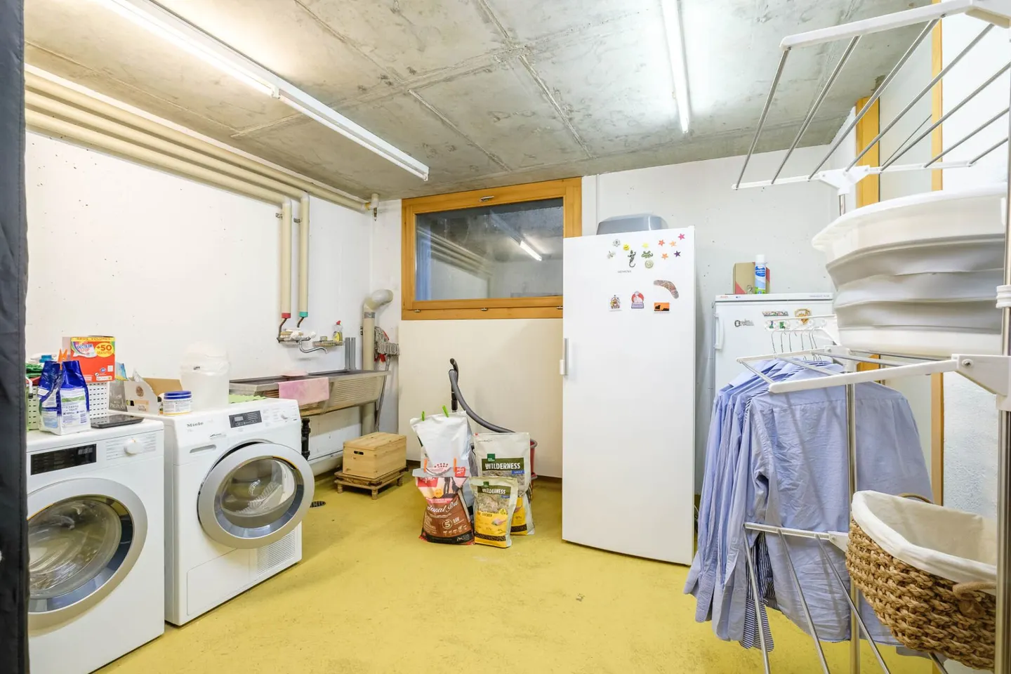 Reihenhaus in Cartigny - Foto 19 von 20