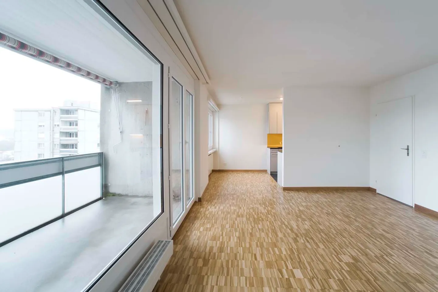 Première location après rénovation complète - Photo 4 sur 8