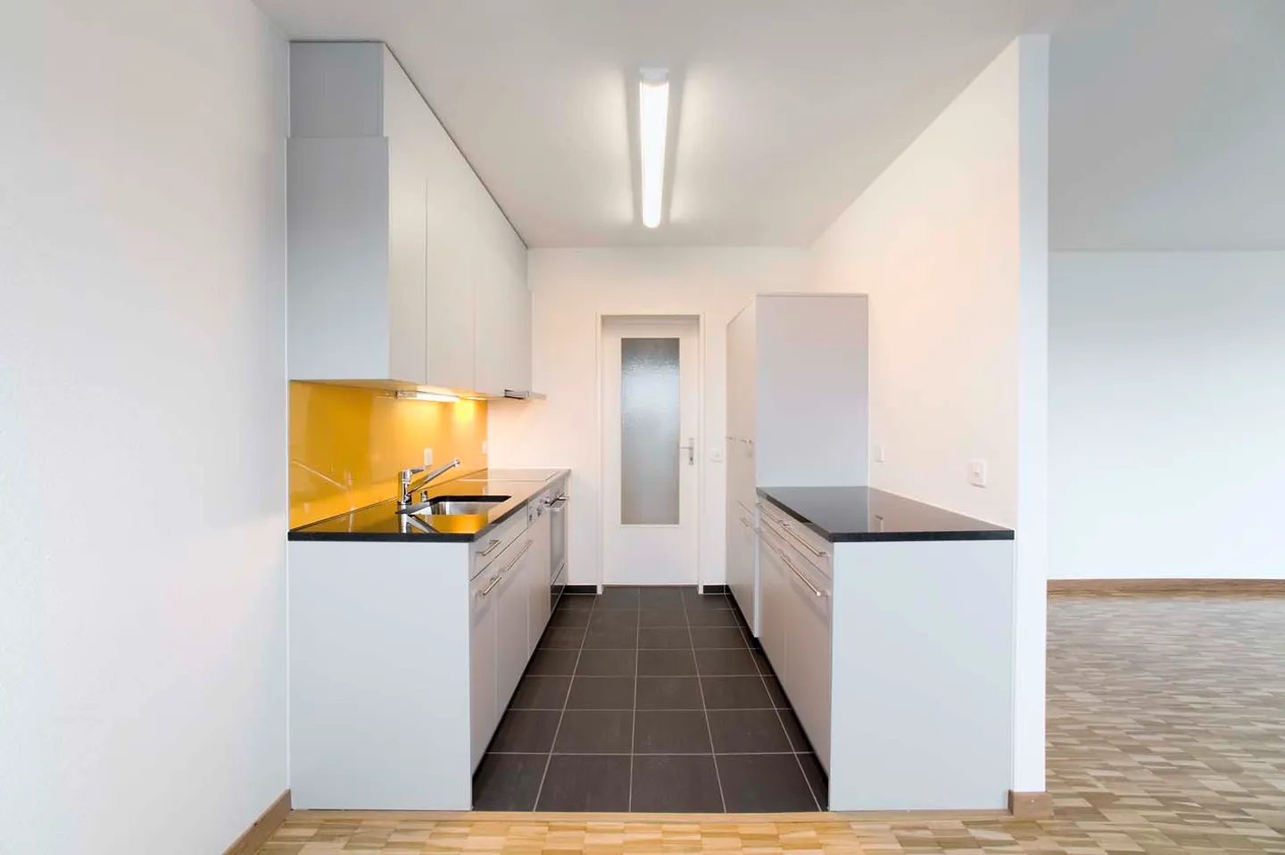 Première location après rénovation complète - Photo 5 sur 8