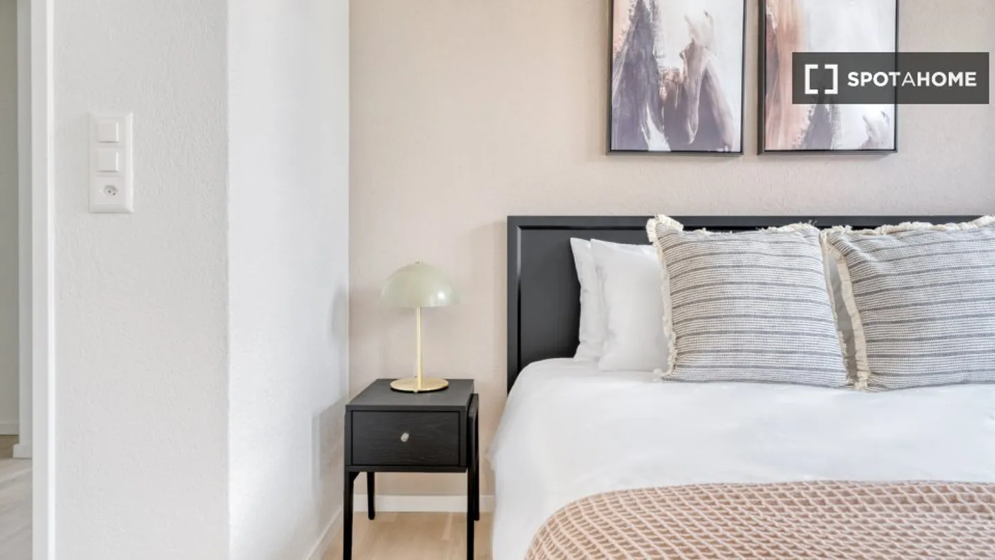 Apartment for rent - Photo 6 of 10