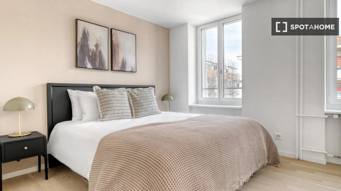 Apartment for rent - Photo 8 of 10