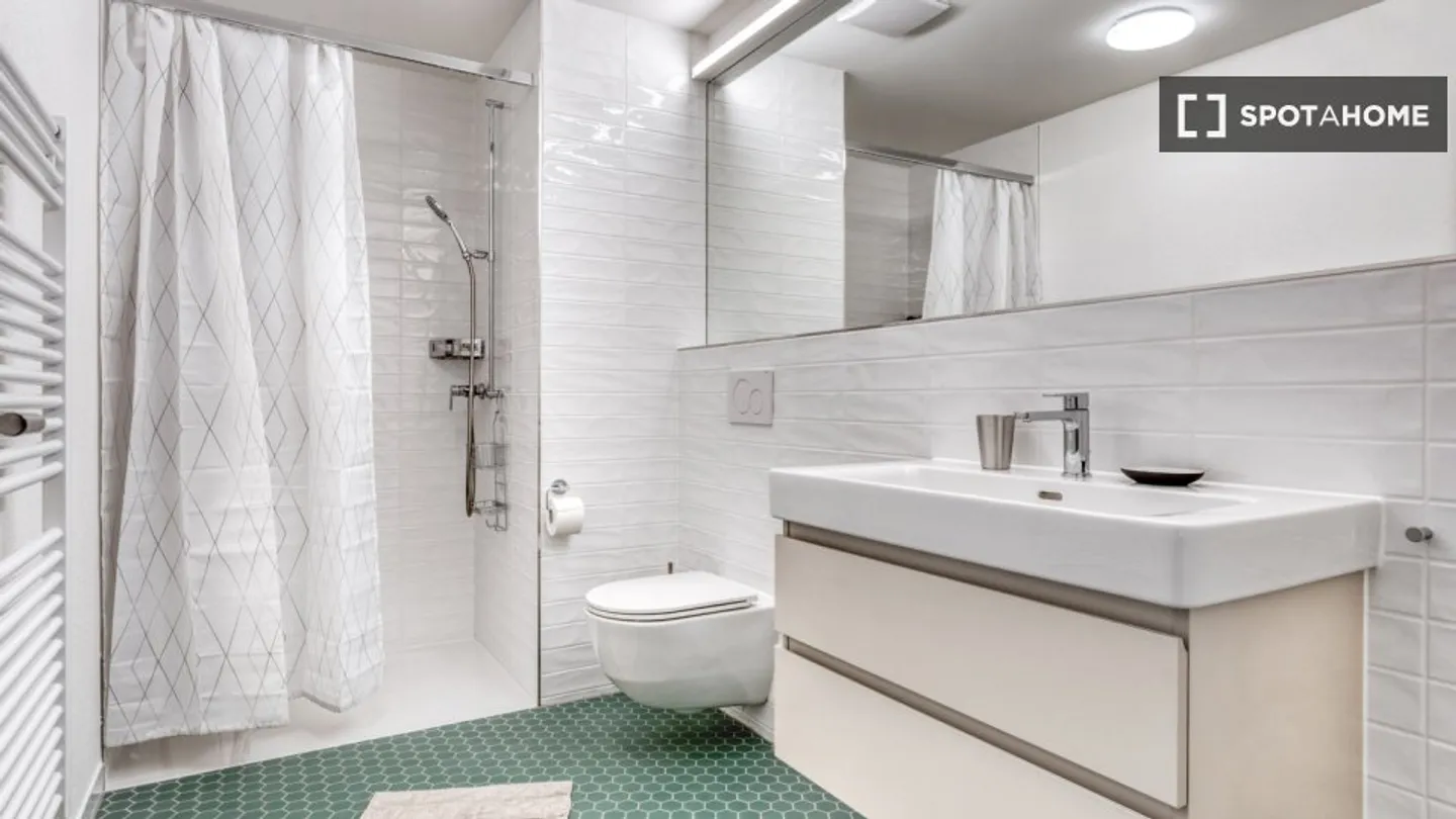 Apartment for rent - Photo 10 of 10