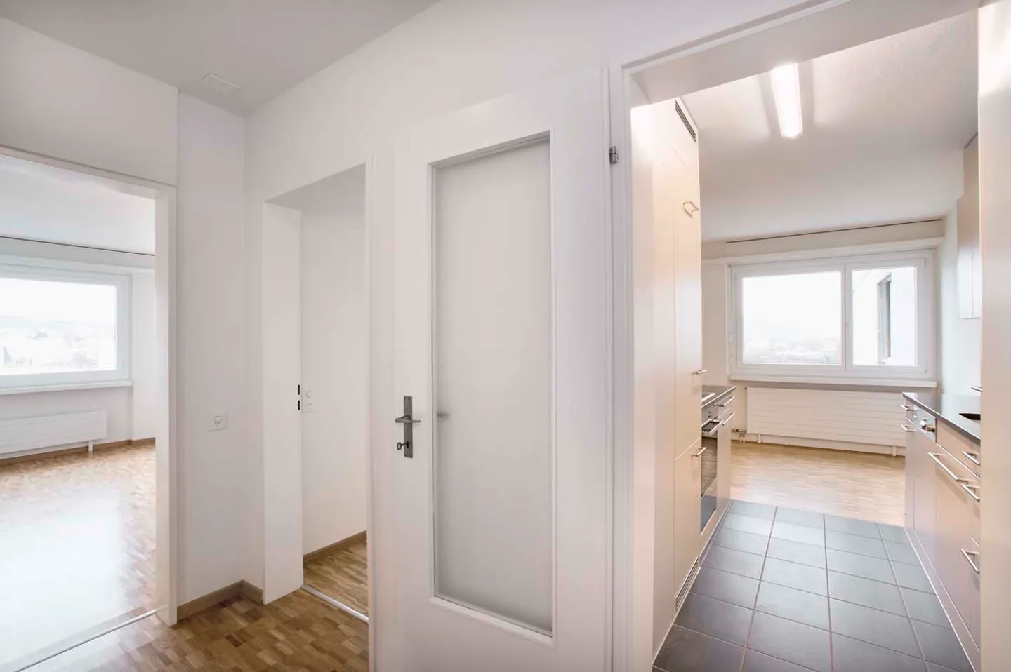 Première location après rénovation complète - Photo 8 sur 8