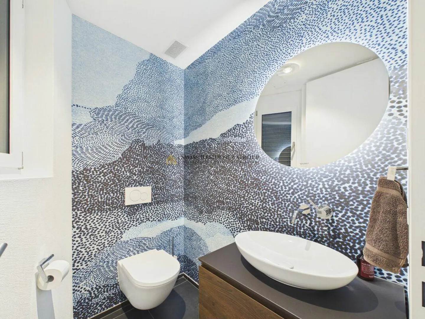 Luxuriöse Maisonette mit Seeblick - Foto 21 von 22