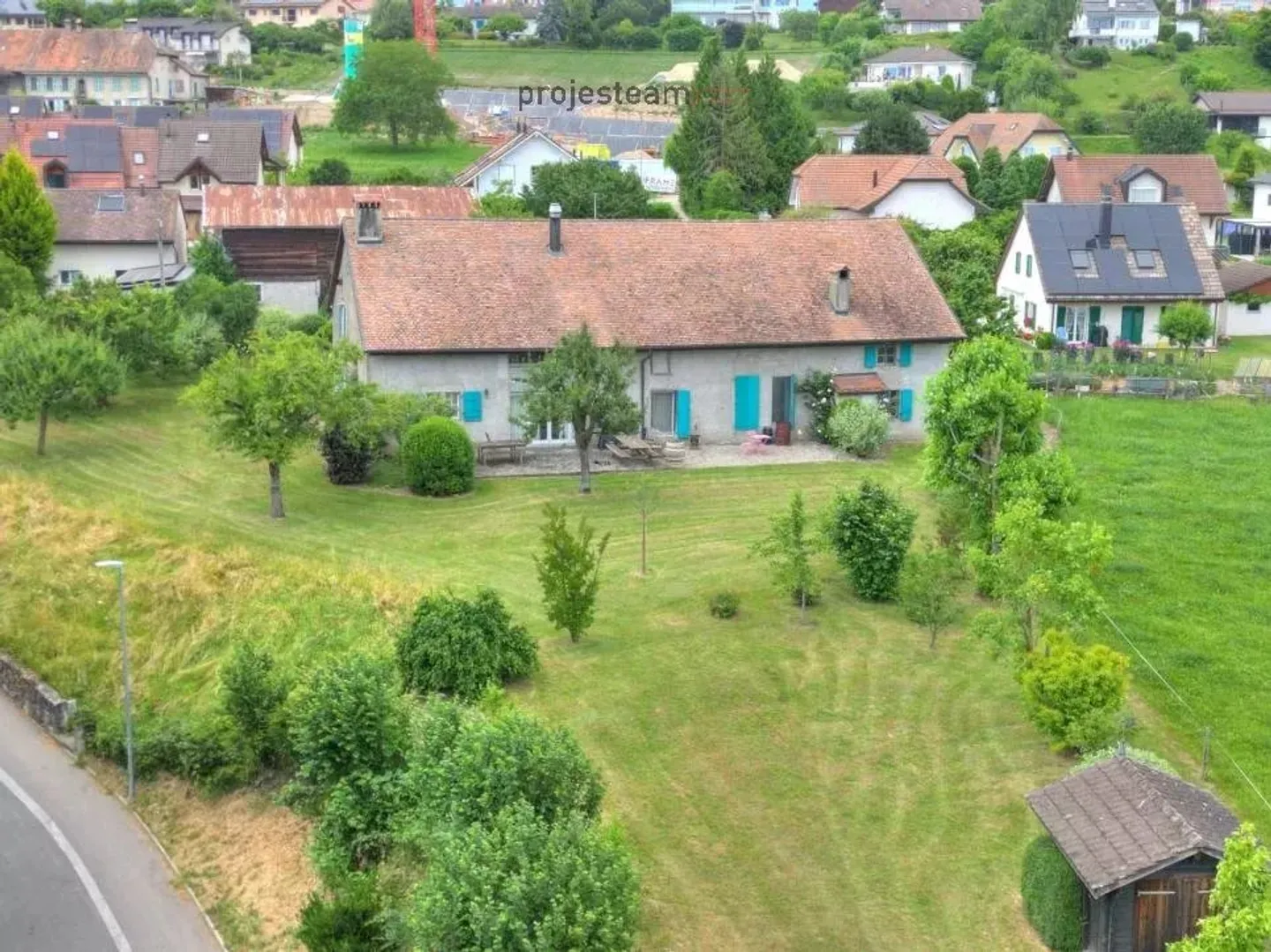 Fattoria in vendita - Foto 22 di 26